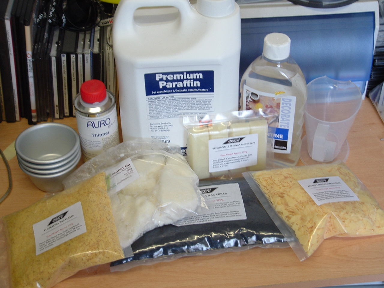 Home Brewing Page 3 Detailing World